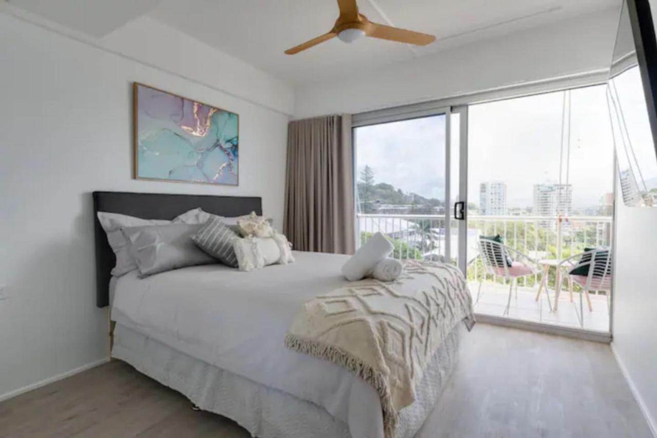 Apartment Burleigh Point Vibes 2 Bed